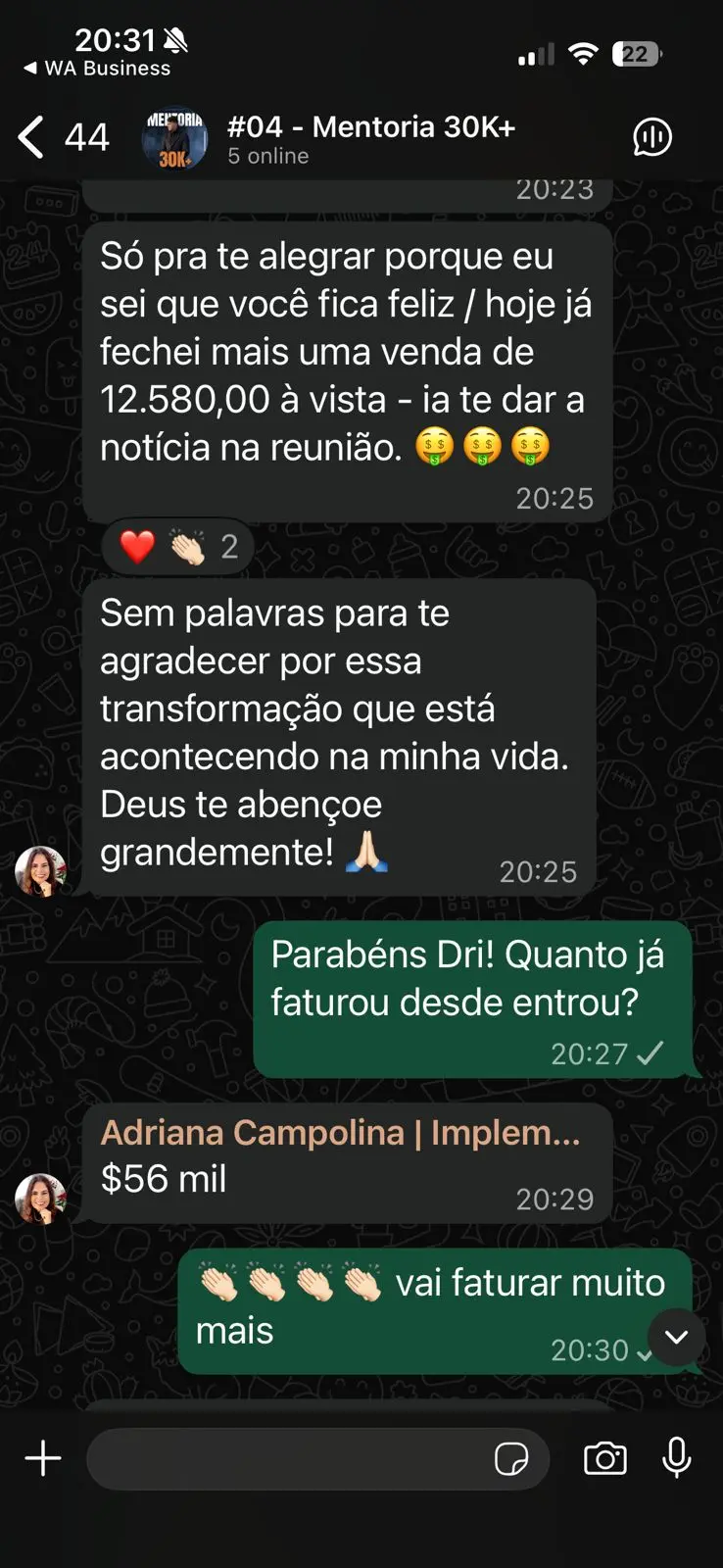 Depoimento 2