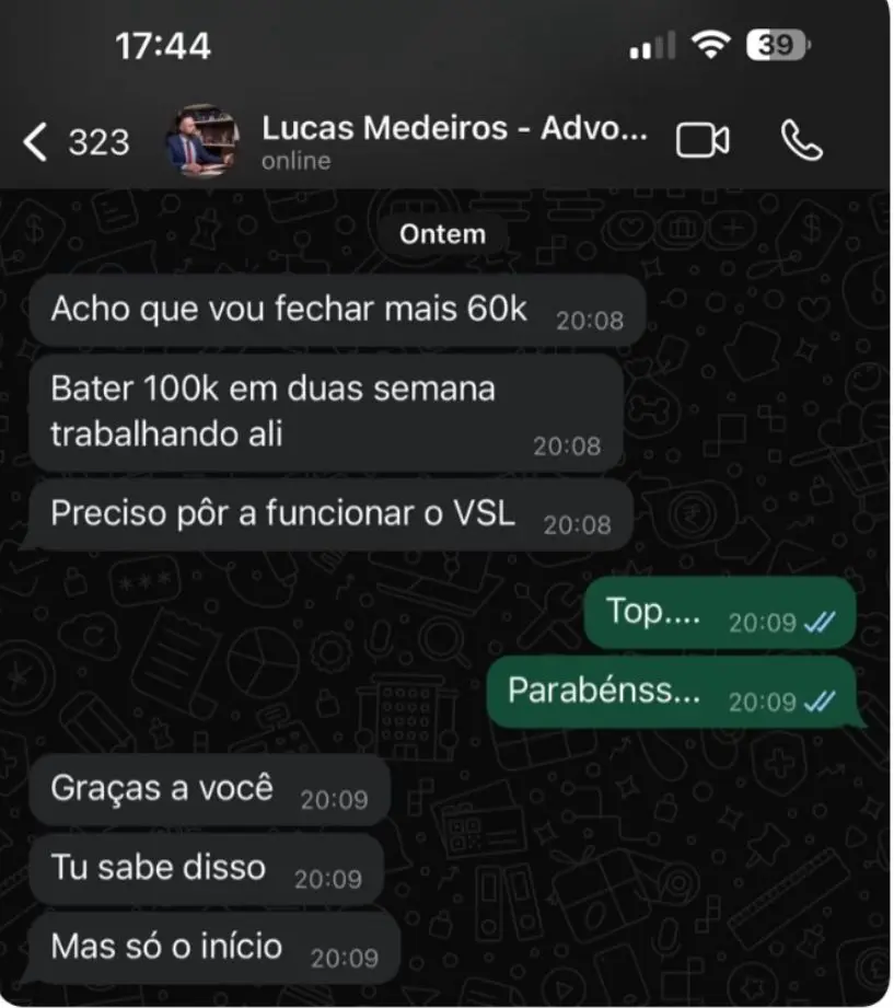 Depoimento 4