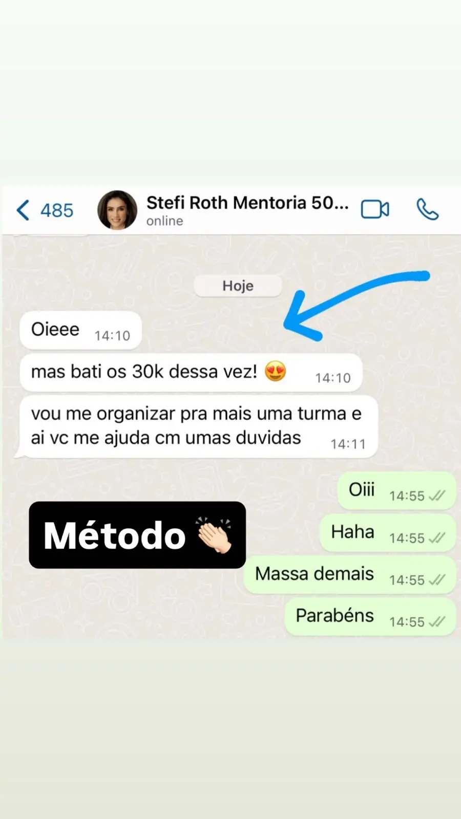 Depoimento 5